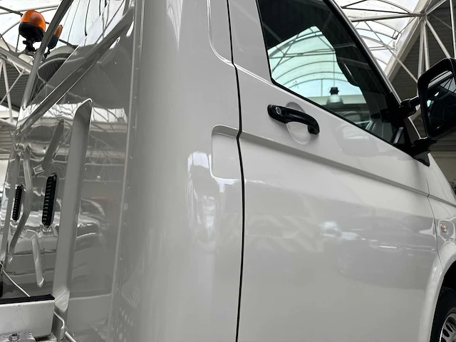 Volkswagen transporter kipper - afbeelding 15 van  26