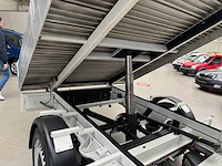 Volkswagen transporter kipper - afbeelding 16 van  26