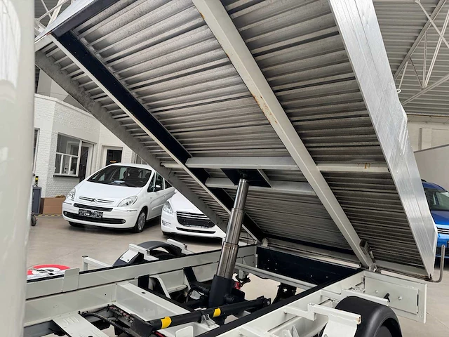 Volkswagen transporter kipper - afbeelding 17 van  26