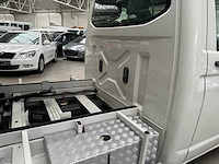 Volkswagen transporter kipper - afbeelding 18 van  26