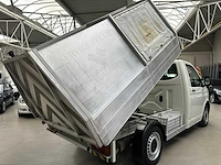 Volkswagen transporter kipper - afbeelding 12 van  26
