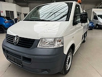Volkswagen transporter kipper - afbeelding 21 van  26