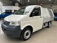 Volkswagen transporter kipper - afbeelding 22 van  26