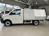 Volkswagen transporter kipper - afbeelding 23 van  26