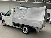 Volkswagen transporter kipper - afbeelding 24 van  26