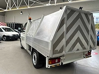 Volkswagen transporter kipper - afbeelding 25 van  26