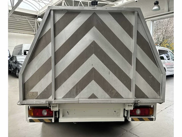 Volkswagen transporter kipper - afbeelding 26 van  26