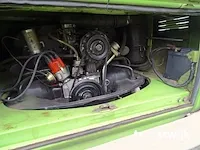 Volkswagen transporter t1, 78-yd-16 - afbeelding 39 van  45
