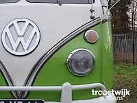 Volkswagen transporter t1, 78-yd-16 - afbeelding 2 van  45