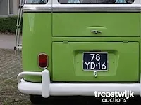 Volkswagen transporter t1, 78-yd-16 - afbeelding 6 van  45