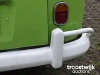 Volkswagen transporter t1, 78-yd-16 - afbeelding 7 van  45