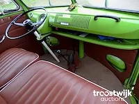 Volkswagen transporter t1, 78-yd-16 - afbeelding 14 van  45