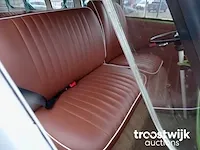 Volkswagen transporter t1, 78-yd-16 - afbeelding 15 van  45