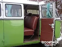 Volkswagen transporter t1, 78-yd-16 - afbeelding 18 van  45
