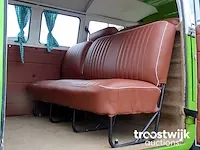 Volkswagen transporter t1, 78-yd-16 - afbeelding 20 van  45