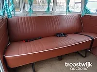 Volkswagen transporter t1, 78-yd-16 - afbeelding 21 van  45