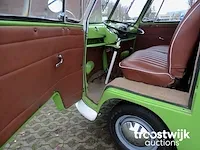 Volkswagen transporter t1, 78-yd-16 - afbeelding 27 van  45