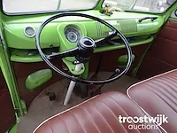 Volkswagen transporter t1, 78-yd-16 - afbeelding 28 van  45