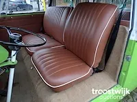 Volkswagen transporter t1, 78-yd-16 - afbeelding 29 van  45