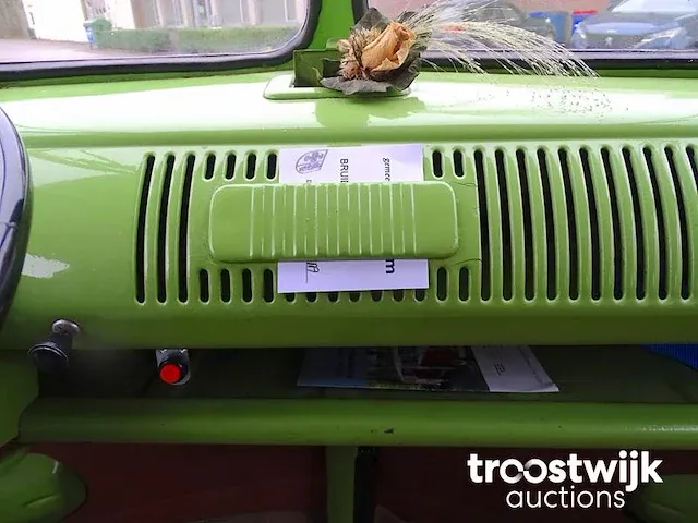 Volkswagen transporter t1, 78-yd-16 - afbeelding 30 van  45