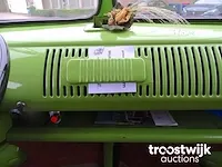 Volkswagen transporter t1, 78-yd-16 - afbeelding 30 van  45
