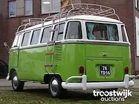 Volkswagen transporter t1, 78-yd-16 - afbeelding 23 van  45