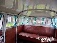 Volkswagen transporter t1, 78-yd-16 - afbeelding 35 van  45