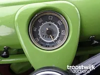 Volkswagen transporter t1, 78-yd-16 - afbeelding 37 van  45