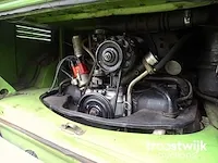 Volkswagen transporter t1, 78-yd-16 - afbeelding 40 van  45
