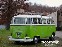 Volkswagen transporter t1, 78-yd-16 - afbeelding 41 van  45