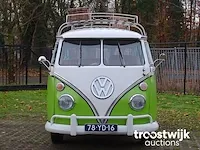 Volkswagen transporter t1, 78-yd-16 - afbeelding 43 van  45