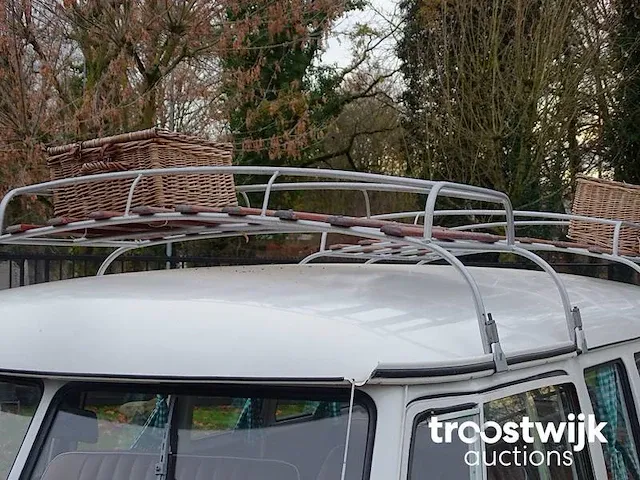 Volkswagen transporter t1, 78-yd-16 - afbeelding 45 van  45