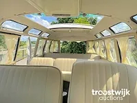 Volkswagen transporter t1 - afbeelding 2 van  13