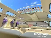 Volkswagen transporter t1 - afbeelding 4 van  13