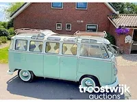 Volkswagen transporter t1 - afbeelding 9 van  13