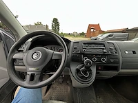 Volkswagen transporter,2013 - afbeelding 5 van  46
