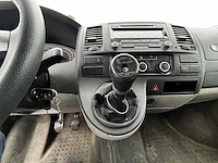 Volkswagen transporter,2013 - afbeelding 7 van  46