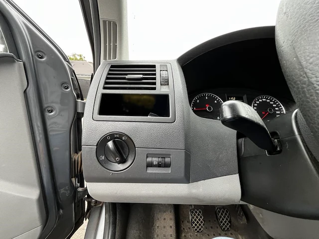 Volkswagen transporter,2013 - afbeelding 9 van  46