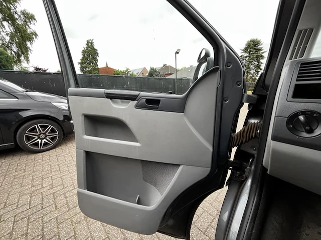 Volkswagen transporter,2013 - afbeelding 10 van  46