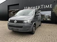 Volkswagen transporter,2013