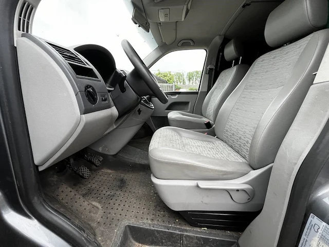 Volkswagen transporter,2013 - afbeelding 14 van  46