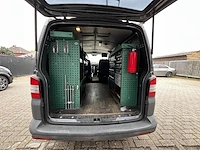 Volkswagen transporter,2013 - afbeelding 17 van  46