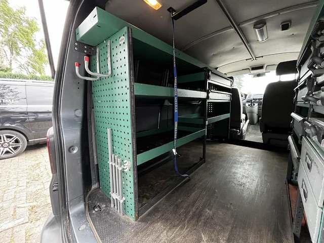 Volkswagen transporter,2013 - afbeelding 18 van  46