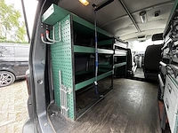 Volkswagen transporter,2013 - afbeelding 18 van  46