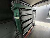 Volkswagen transporter,2013 - afbeelding 19 van  46