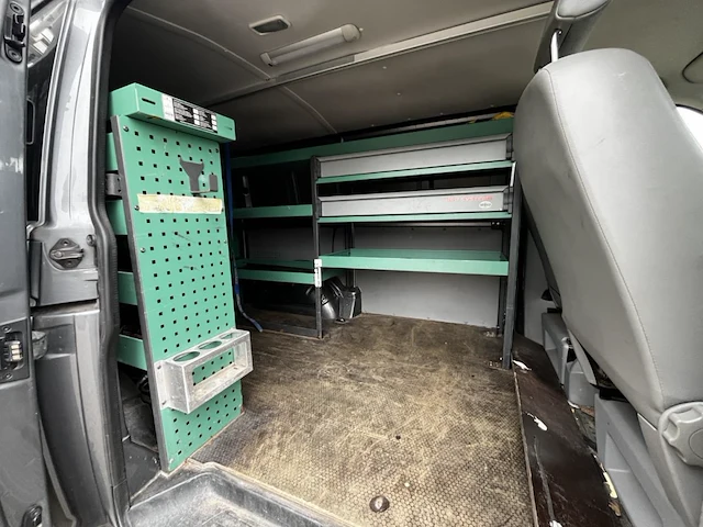 Volkswagen transporter,2013 - afbeelding 20 van  46