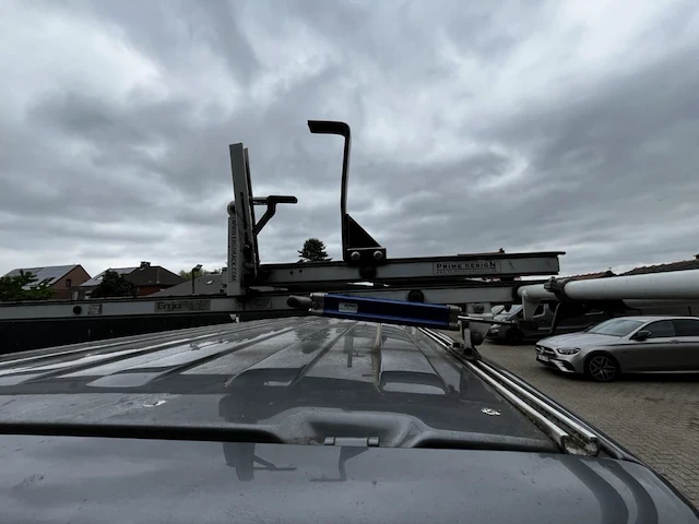 Volkswagen transporter,2013 - afbeelding 22 van  46
