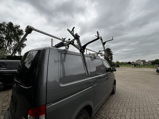 Volkswagen transporter,2013 - afbeelding 24 van  46