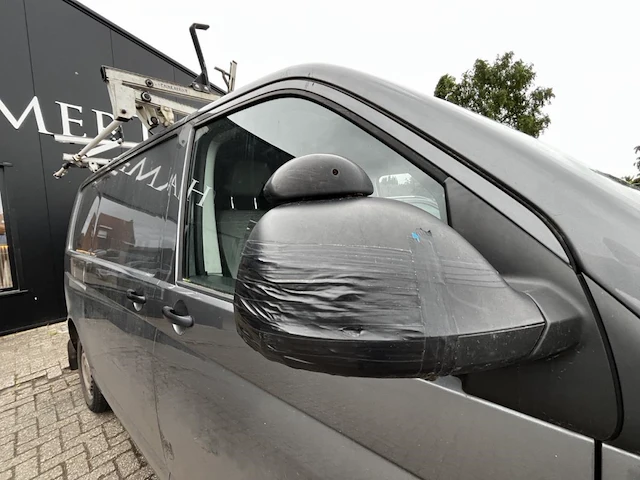 Volkswagen transporter,2013 - afbeelding 28 van  46