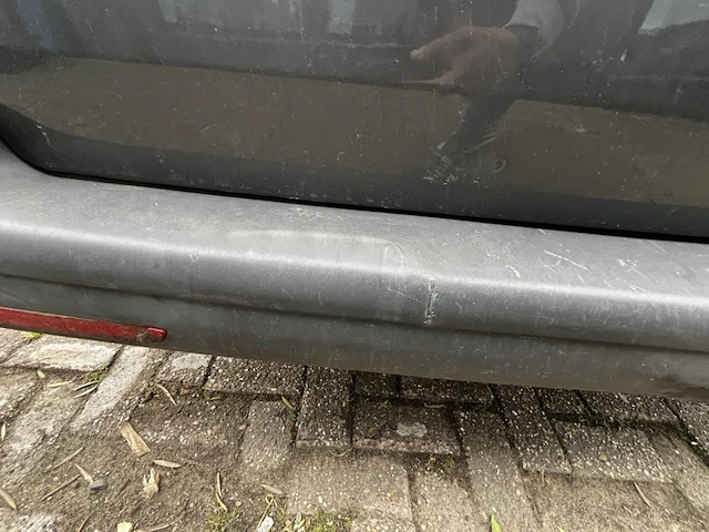 Volkswagen transporter,2013 - afbeelding 30 van  46